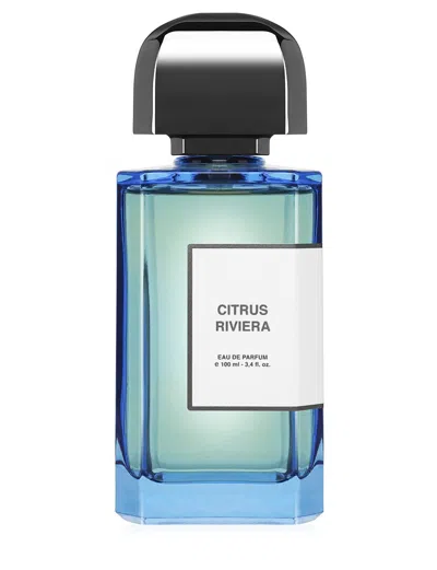 Bdk Parfums Unisex Citrus Riviera Edp 3.4 oz Fragrances 3760035450450
