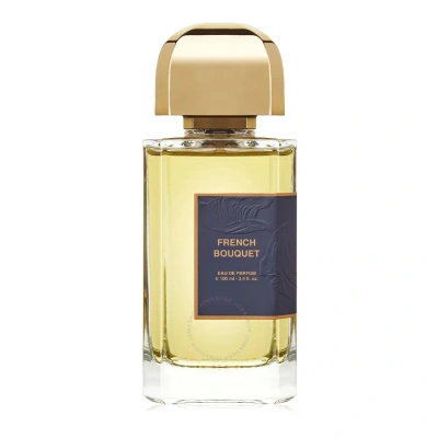 Bdk Parfums Unisex French Bouquet Edp 3.4 oz (tester) Fragrances 3760035450337 In Orange