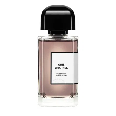 Bdk Parfums Unisex Gris Charnel Edp 3.4 oz (tester) Fragrances 3760035450214 In White