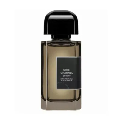 Bdk Parfums Unisex Gris Charnel Extrait De Parfum 3.4 oz Fragrances 3760035450757 In White