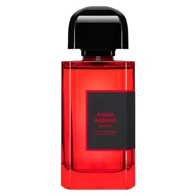 Bdk Parfums Unisex Rouge Smoking Extrait Extrait De Parfum 3.4 oz (tester) Fragrances 3760035451396