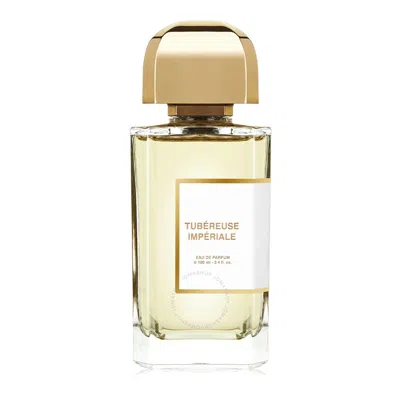 Bdk Parfums Unisex Tubereuse Imperiale Edp 3.4 oz Fragrances 3760035450030 In White