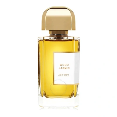 Bdk Parfums Unisex Wood Jasmin Edp 3.4 oz Fragrances 3760035450054 In N/a
