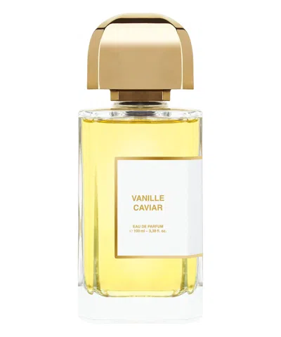 Bdk Parfums Vanille Caviar Eau De Parfum