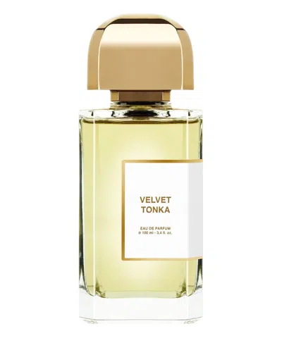 Bdk Parfums Velvet Tonka Eau De Parfum