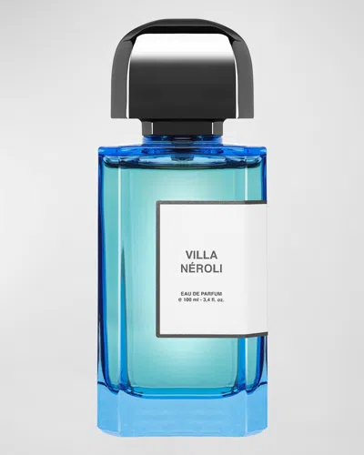 Bdk Parfums Villa Neroli Eau De Parfum 100ml