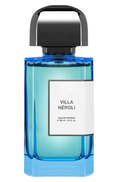 Bdk Parfums Villa Néroli Eau De Parfum In Transparent