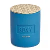 Bdxy Studio Blue Bdxy Scented Candle - Salinas