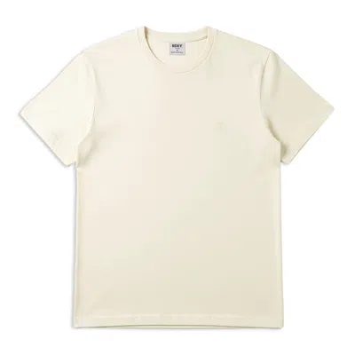 Bdxy Studio Men's Neutrals The Base T-shirt Canolli