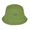 Bdxy Studio Men's The Craft Bucket Hat - Oregon Green