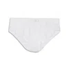 Bdxy Studio Men's The Unit Underwear Brief - White