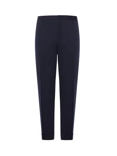 Be Able Alexander Pants In Blue