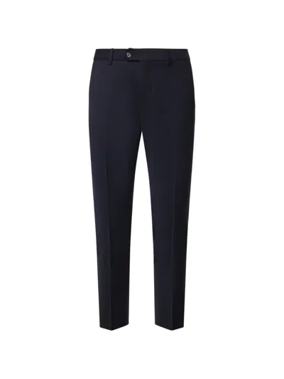 Be Able Alexander Trousers In Blue