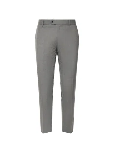 Be Able Alexander Trousers In Gray