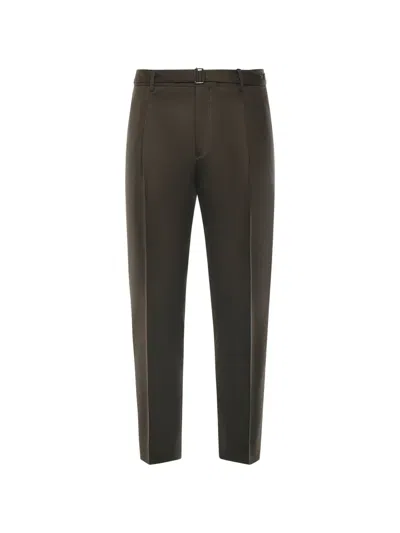 Be Able Andy Trousers In Gray