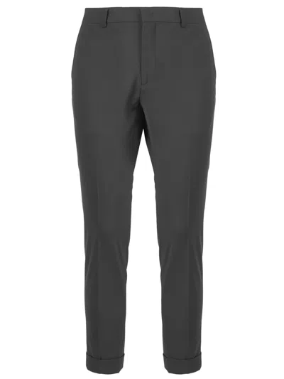 Be Able Beable Trousers Grey