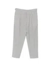 Be Able Belt Loop Trousers In Gray