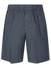 Be Able Bermuda Elastico Coulisse