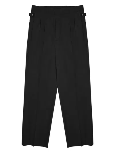 Be Able In Black