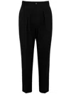 Be Able Dominique Trousers In Black