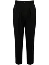 Be Able Dominique Trousers In Black