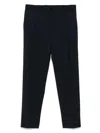 Be Able Cotton Trouser In Blue