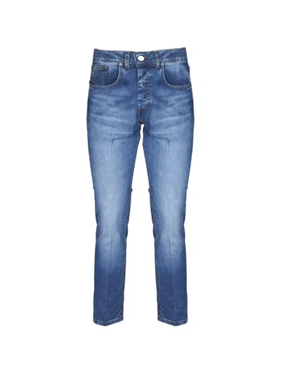 Be Able Davis Jeans In Blue