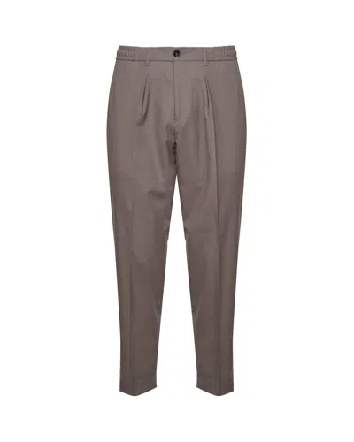 Be Able Dominique Pants In Gold