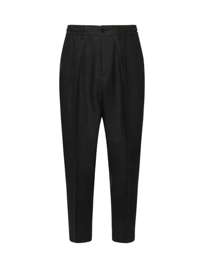 Be Able Dominique Pants In Black