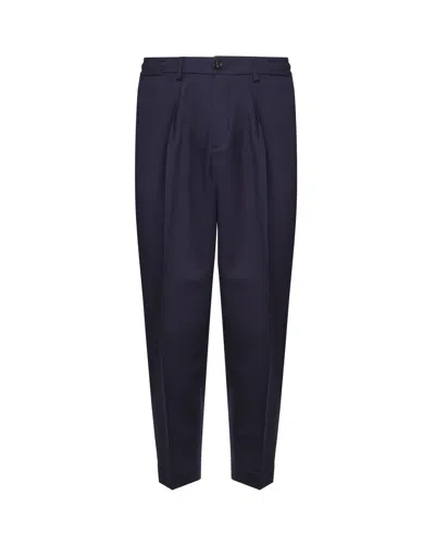 Be Able Dominique Pants In Blue