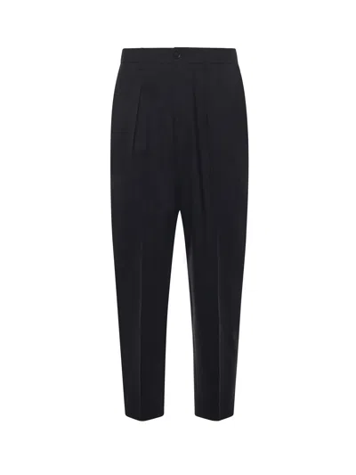 Be Able Dominique Trousers In Black