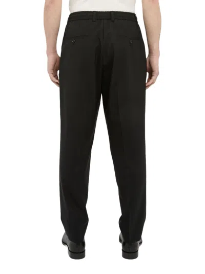 Be Able Dominique Trousers In Black