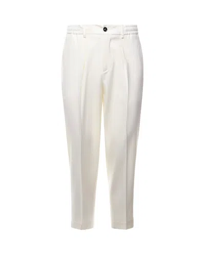 BE ABLE DOMINIQUE TROUSERS
