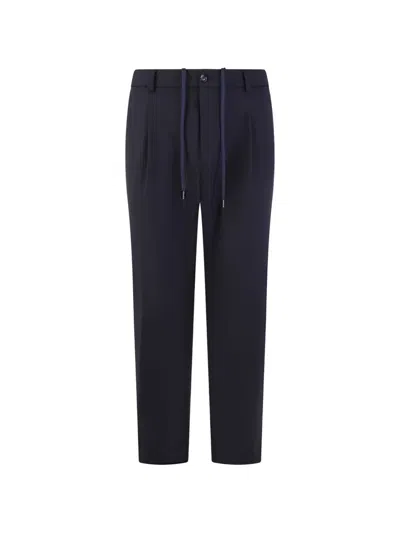 Be Able Hose Mit Kordelzug In Multi