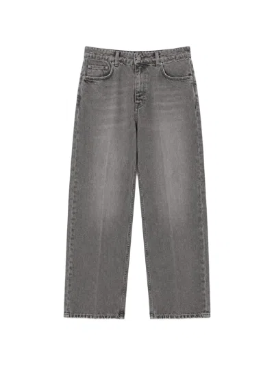 Be Able Elliot Jeans Mit Waschung In Gray