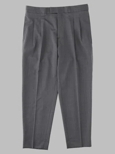 Be Able In Gray