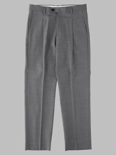 Be Able In Gray