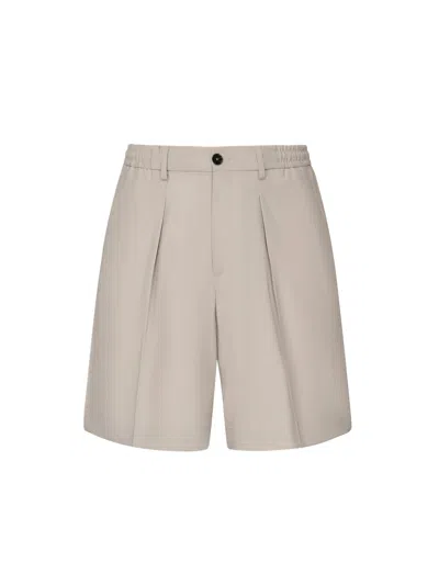 Be Able Havier Shorts