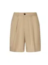 Be Able Cotton Bermuda Shorts