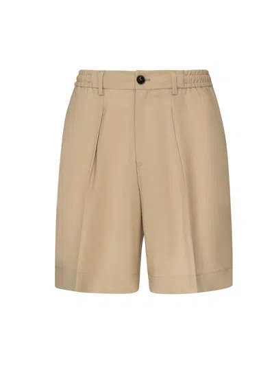 Be Able Havier Shorts