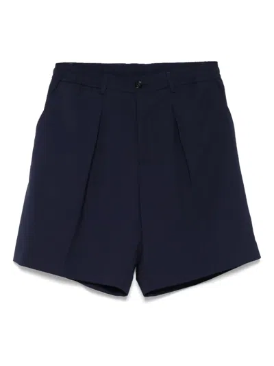Be Able Havier Shorts In Blue