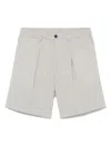 Be Able Havier Shorts In Grey