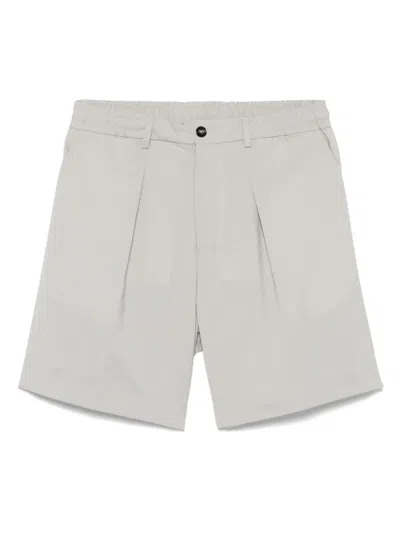 BE ABLE HAVIER SHORTS