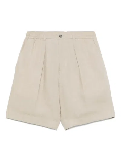 Be Able Havier Shorts In Nude