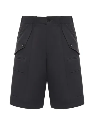 Be Able Kyoto Multi-pocket Shorts