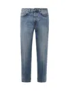 Be Able Leonardo Denim Jeans In Blue