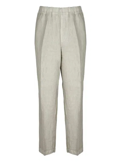 Be Able Lightweight Trousers In Gray