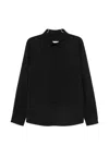 Be Able Long-sleeve Button-up Shirt In Multi