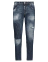 Be Able Man Jeans Blue Size 29 Cotton, Elastane In Blue