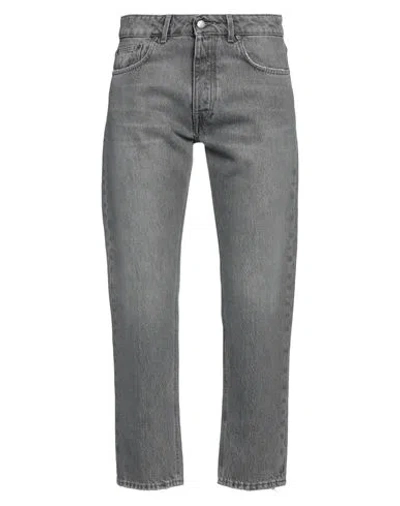 Be Able Man Jeans Grey Size 30 Cotton
